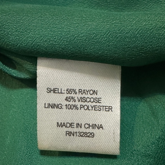 Lovers + Friends Laurie Mini Dress in Lucky Floral XS - Picture 8 of 8